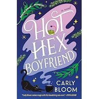 Best Hex Ever: A Novel - Kindle edition by El-Fassi, Nadia ...