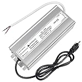 LightingWill LED Driver 100 Watts Waterproof IP67
