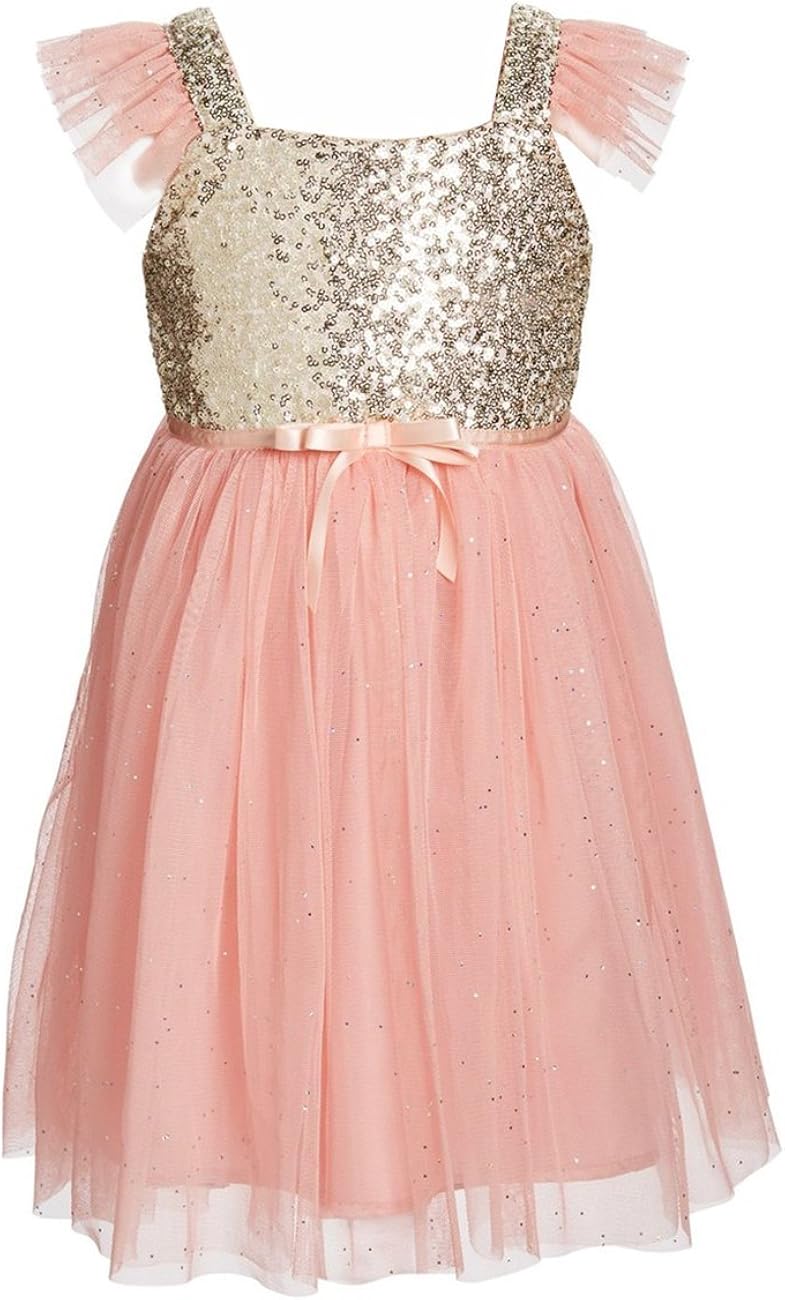 junior easter dresses