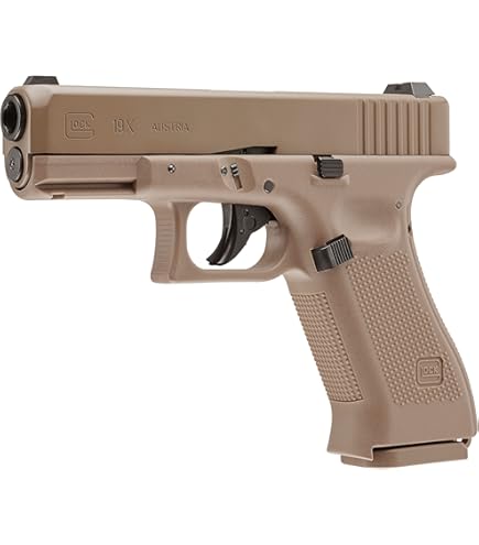 Amazon.com : UKARMS VAZM25 ZM25 1911 Spring Full Metal FPS