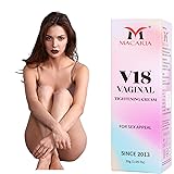 MACARIA V18 Vaginial Tightening Cream, Vigina Pussy