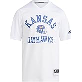 Adidas Mens NCAA Team Tailgate Jersey