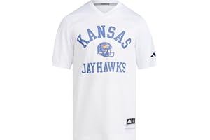 adidas Men's NCAA Tailgate Jersey