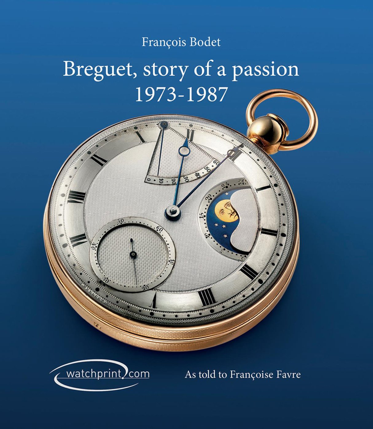 breguet no 5