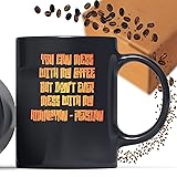 Coffee Mug Himalayan - Persian - Coffee But Dont