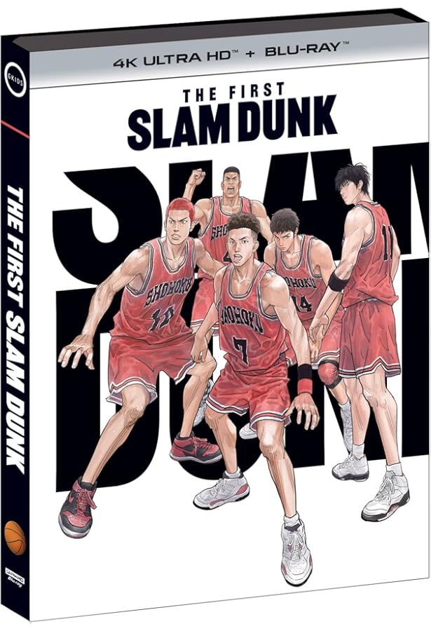Amazon.com: PLUS/SLAM DUNK ILLUSTRATIONS 2 (ARTBOOK VO JAPONAIS