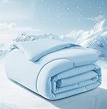 Cooling Comforter Twin/Twin XL Size, All Season