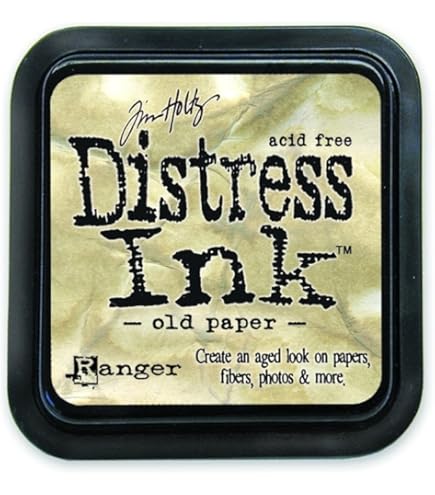 Amazon.com: Tim Holtz Ranger Distress Oxide Ink Bundle - Four 3