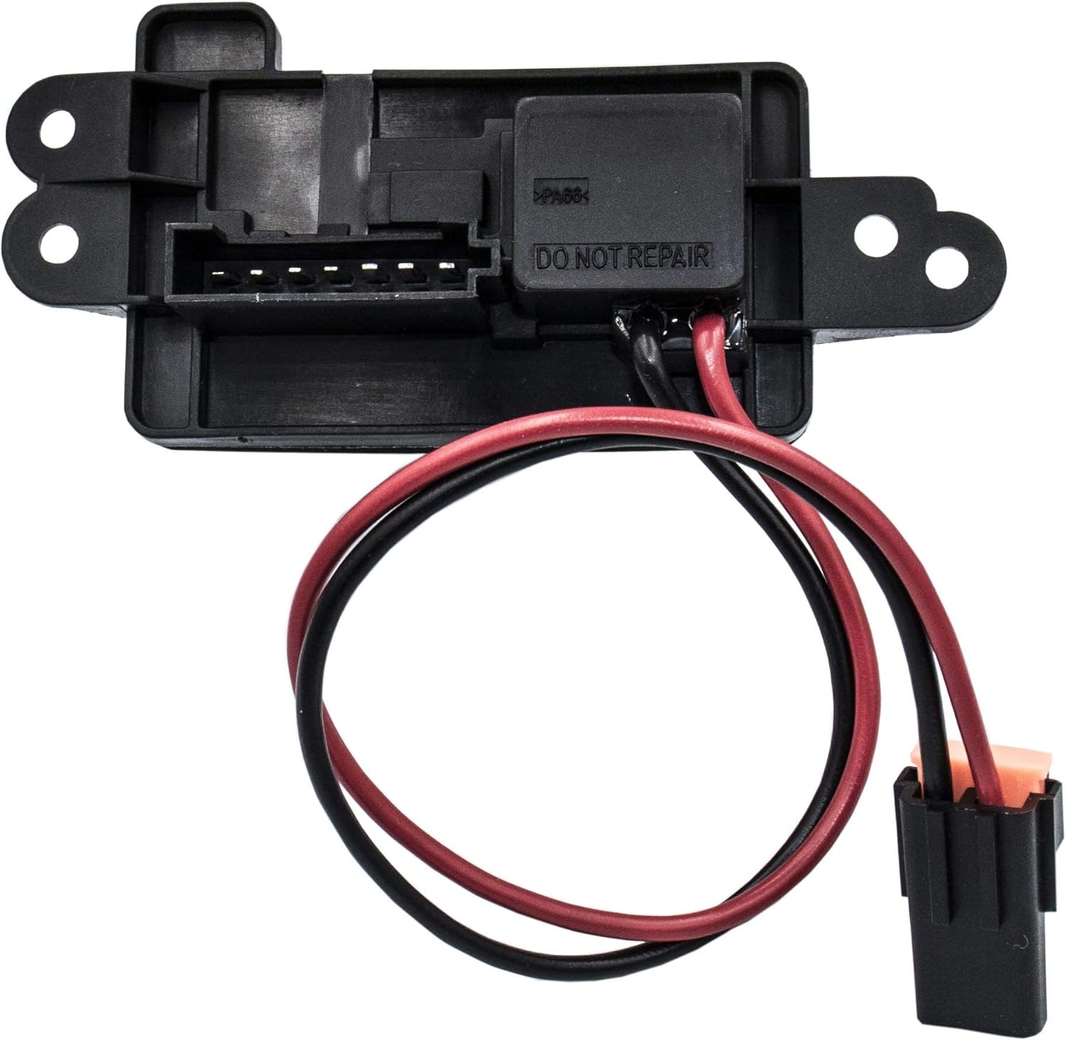 22807123 89019088 AC Blower Motor Resistor Kit with Harness Fit for 03-07  Chevrolet Avalanche Silverado GMC Sierra Replace OE 89018596 Engine Cooling  & Climate Control pinball-led.co.uk