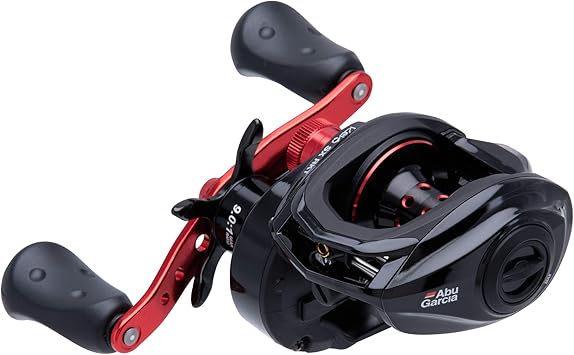 Amazon Abu Garcia Revo Sx Rkt ロープロファイルベイトキャストフィッシングリール アブガルシア Abu Garcia リール