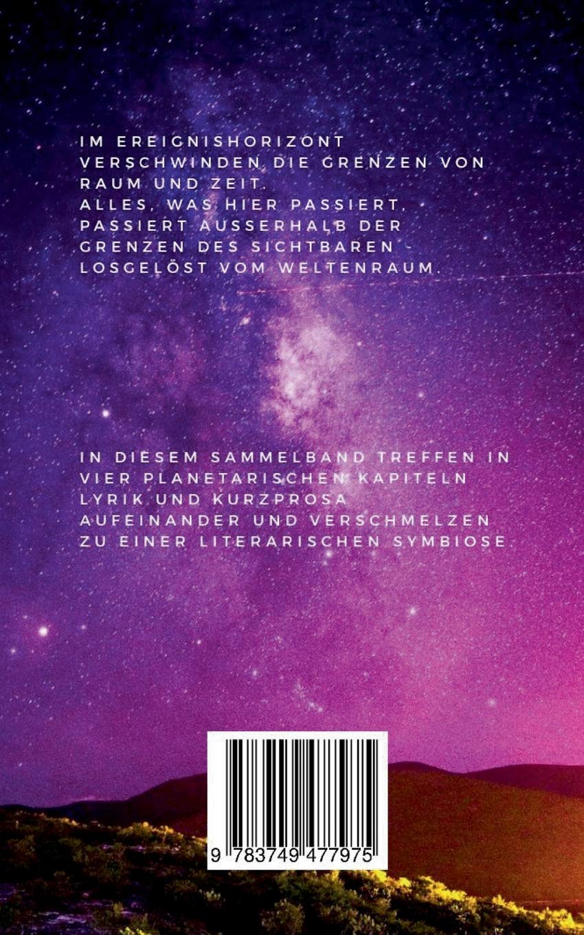 Ereignishorizont amazon prime