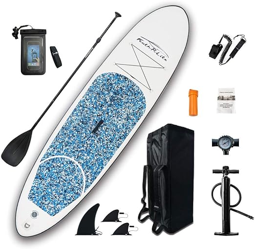 paddle board feath r lite