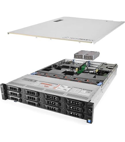 DELL PowerEdge R730xd Xeon E5-2620V3 2個 DELL PowerEdge R730xd Xeon E5-2620V3 2個 楽天市場】DELL PowerEdge