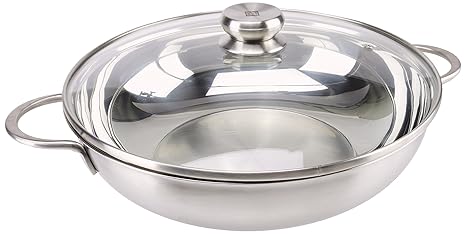 Zwilling Twin Nova Wok 32 cm