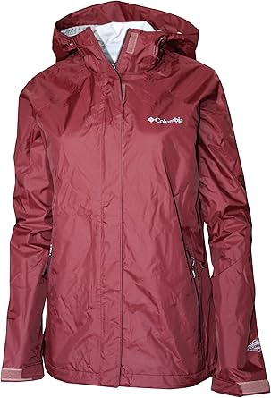 columbia omnitech not waterproof