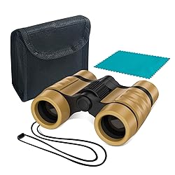 ESSENSON Binoculars for Kids Toys Gifts for Age