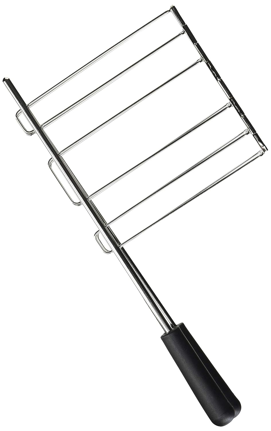 Dualit Classic Sandwich Cage for Dualit Toasters, Silver, Silver