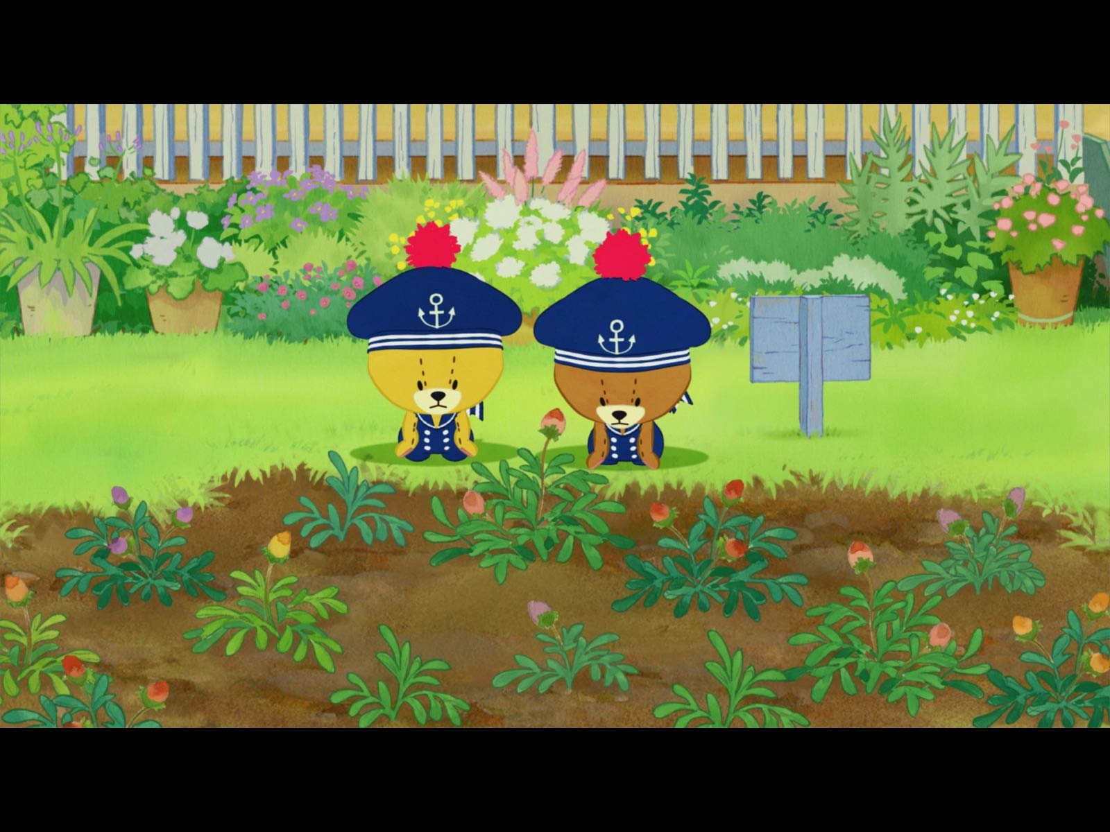 Amazon Co Jp がんばれ ルルロロ 第１シリーズ Dアニメストア を観る Prime Video