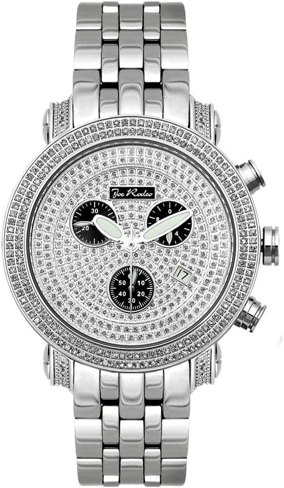 Classic JCL16Diamond Watch