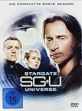 Stargate Universe - Season 1 [6 DVDs]