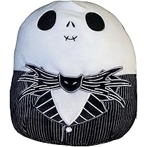 squishmallow jack and sally