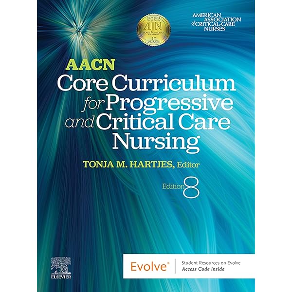 Amazon.com: AACN Procedure Manual for Progressive and
