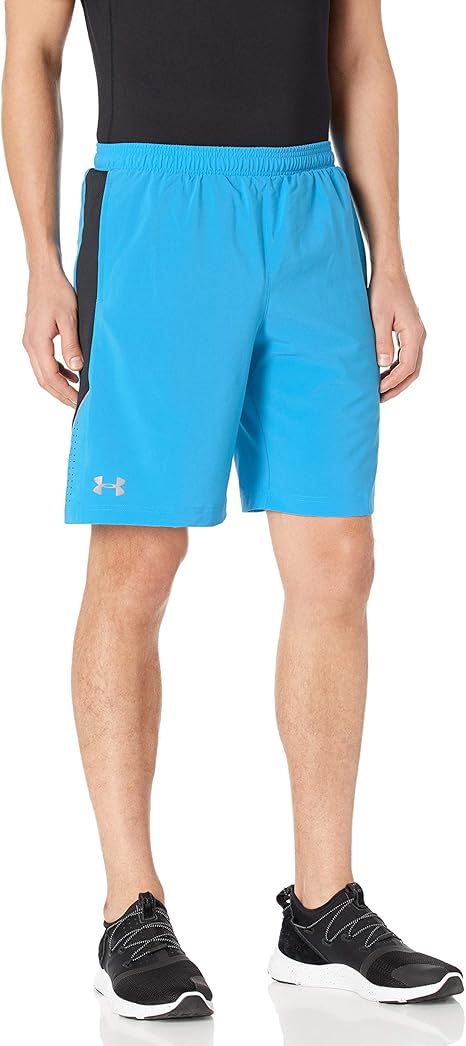under armour pantaloncini running