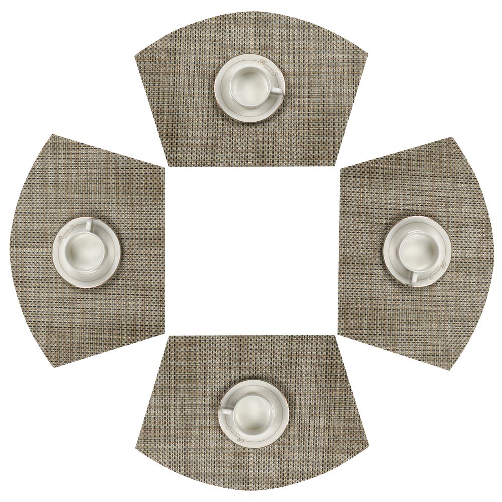 Best Black Circular Table Runner