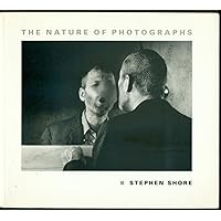 Amazon.com: The Nature of Photographs: A Primer