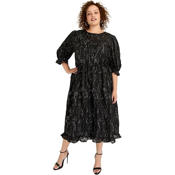 fitted lace wedding dress Lilly Pulitzer Hiedi Cotton Maxi Dress Prism Blue Good Greef Engineered Maxi  Dress 2 at Amazon Women's Clothing store main image 1