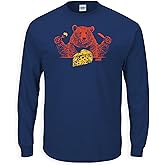 Let's Eat (Anti-Green Bay) T-Shirt for Pro Football Fans (SM-5XL)