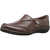 Clarks Women's Ashland Lane Q Loafers