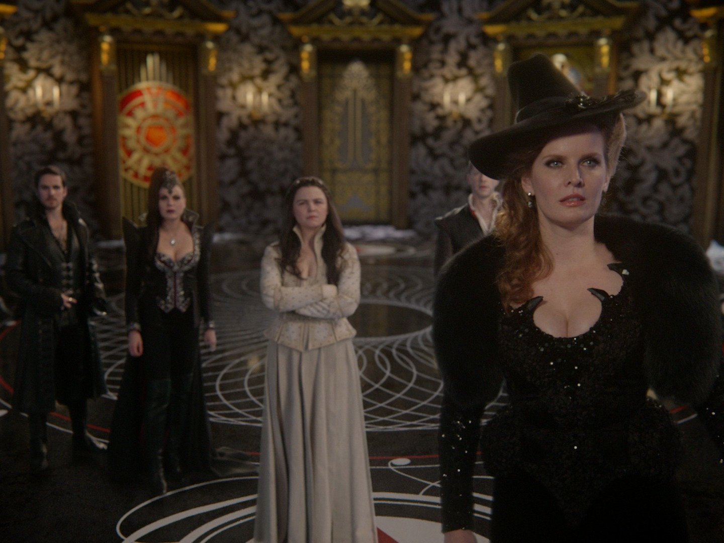 Once Upon A Time Saison 6 Watch Once Upon a Time Season 6 | Prime Video