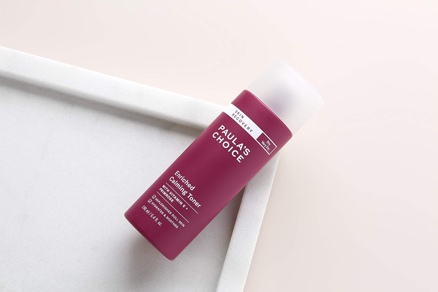 Paula's Choice Skin Recovery Toner, Milky Toner Soothes and Replenishes, Helps Reduce Redness, with Antioxidants - Image 3