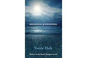Anonymous Premonition (David Unaipon Award Winners Series)
