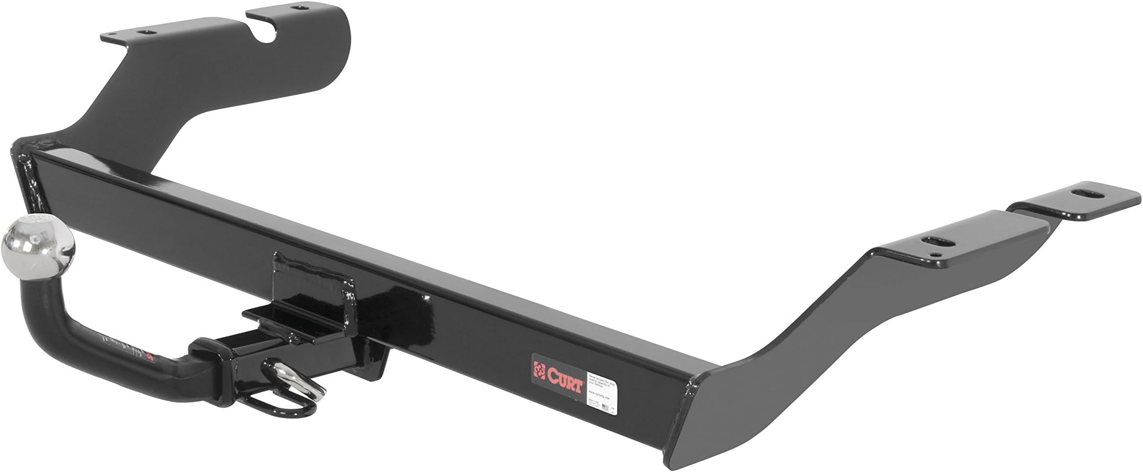 Curt Manufacturing 113572 Trailer Hitch