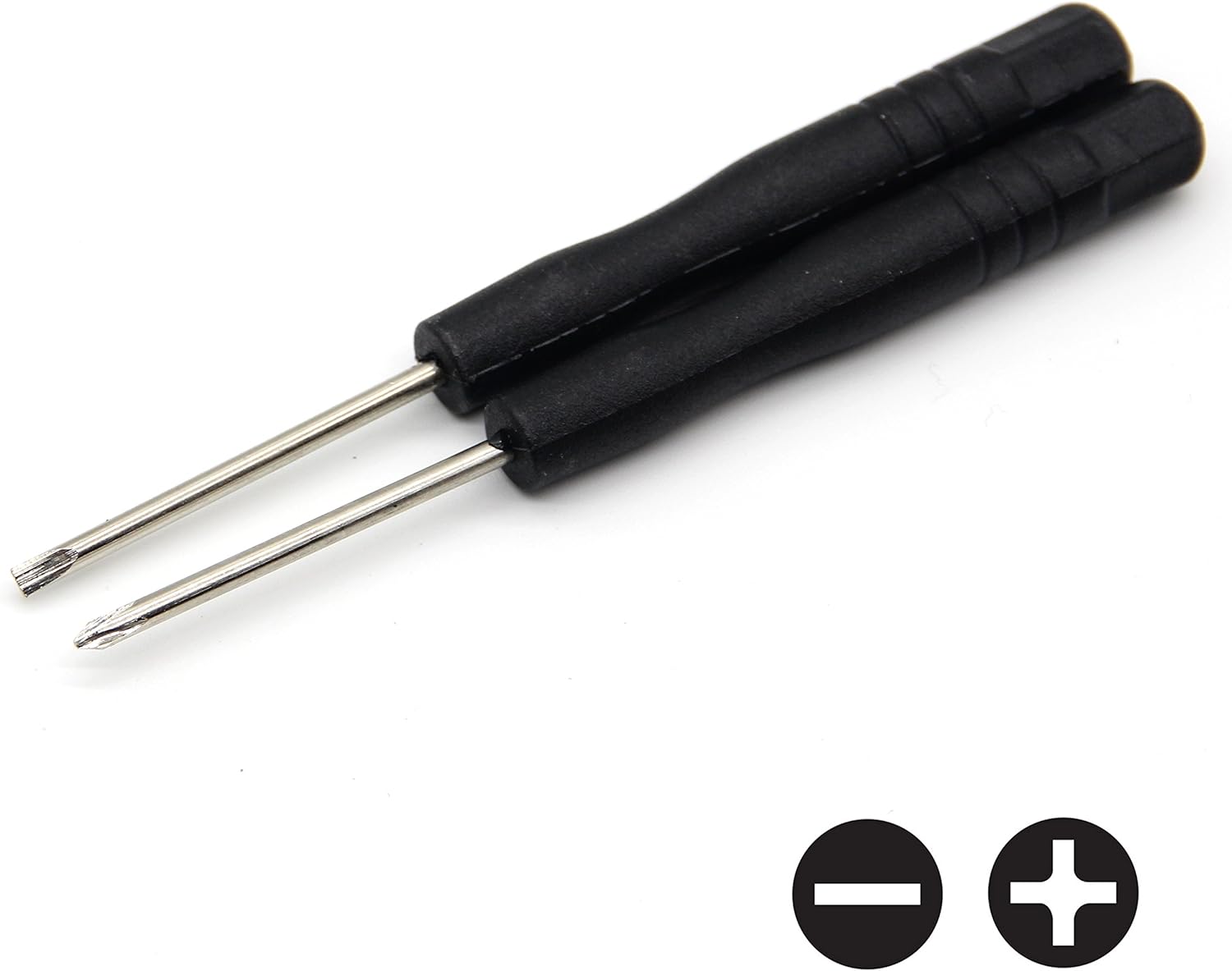 Kingsdun 12 in 1 Torx Screwdriver Sets with T3 T4 T5 T6 T7 T8 T10 Star Screwdrivers, Stainless Steel Tweezers & Philip Slotted Magnetic Screwdrivers for Phone/Mac/Computer Repairing: Industrial & Scientific