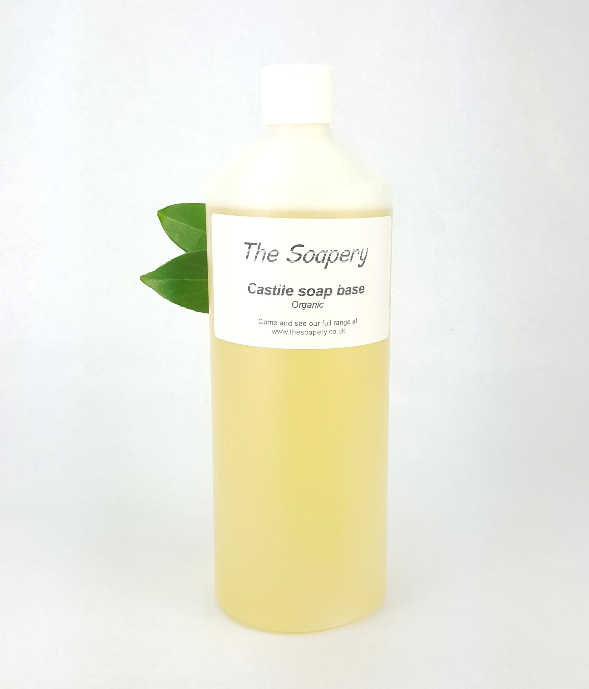 Castile Liquid Soap Base 1 Litre Organic SLS SLES Sulphate and Paraben Free Buy Online in