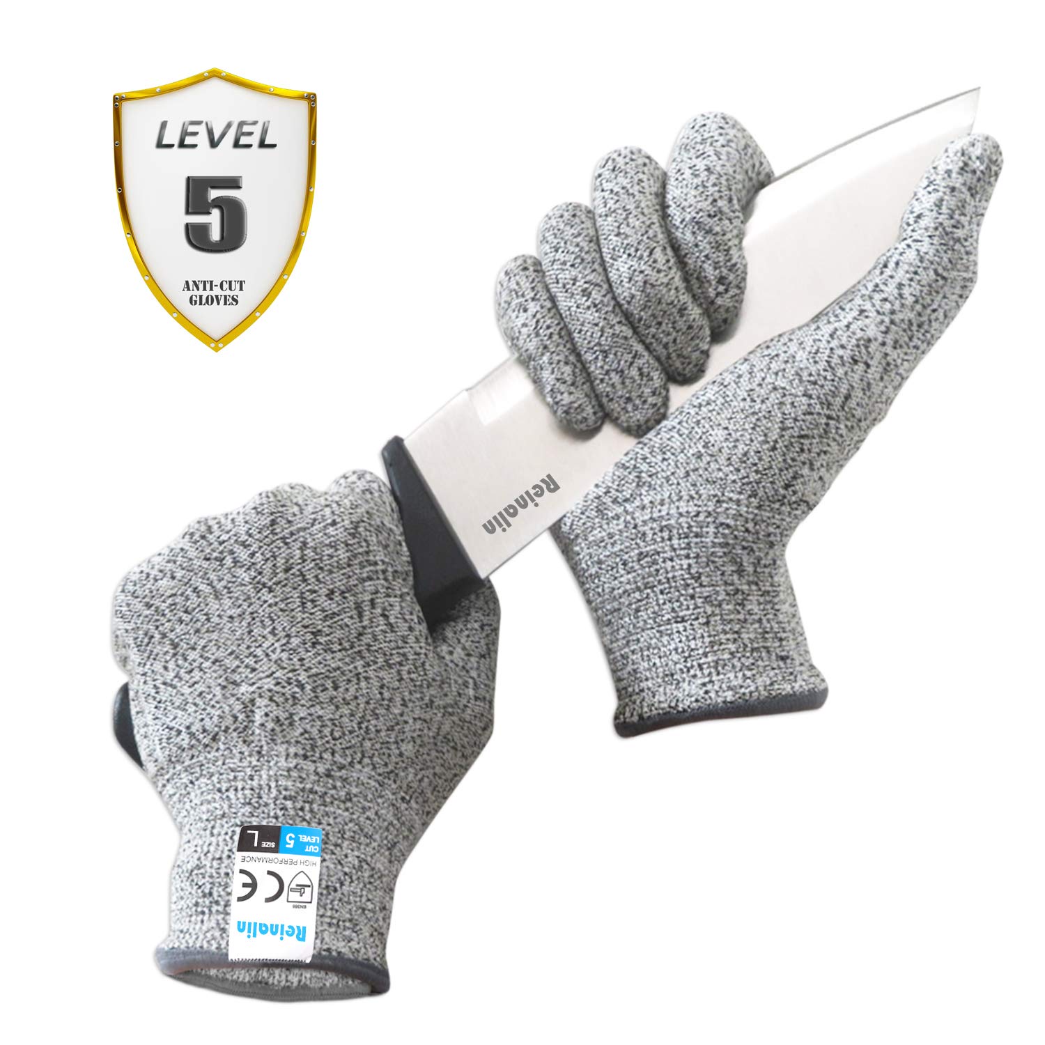 guide per l'affettatura del pane