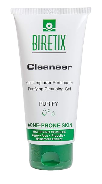 IFC Dermatologie BiRetix - Cleanser, 150 ml
