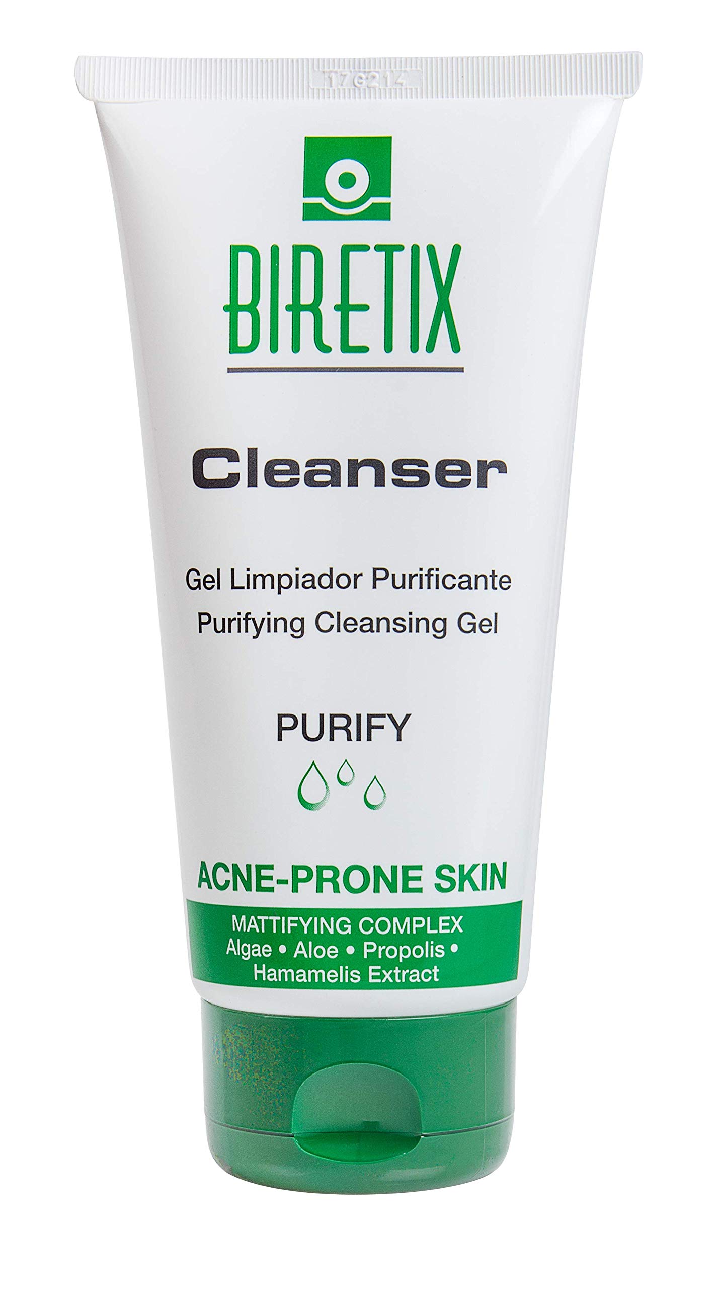 biretix cleanser