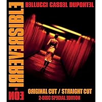 Amazon.com: Cannibal Holocaust [Blu-ray] : Movies & TV