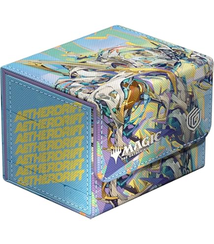 Amazon.com: Ultimate Guard - Omnihive 1000+ Xenoskin - Magic: The