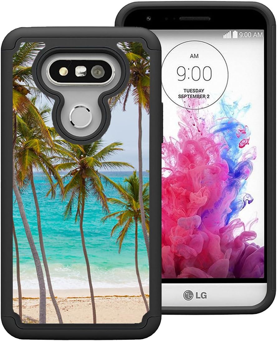 Best lg g5 slim case with kickstand