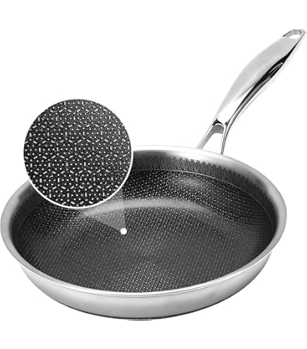 Amazon.com: Nishikimi casting Magic Frying pan 28cm: Home & Kitchen
