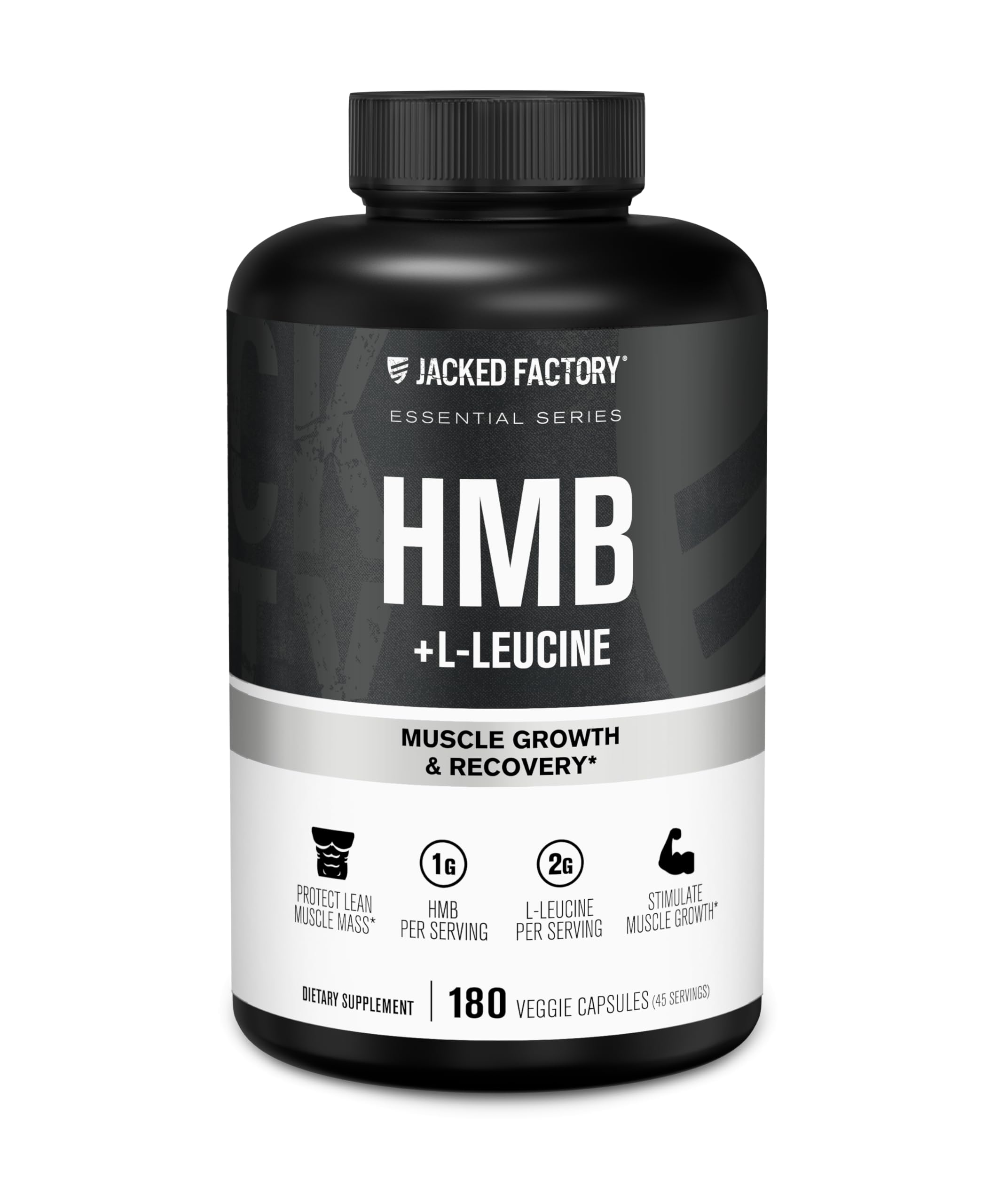 HMB + L-Leucine