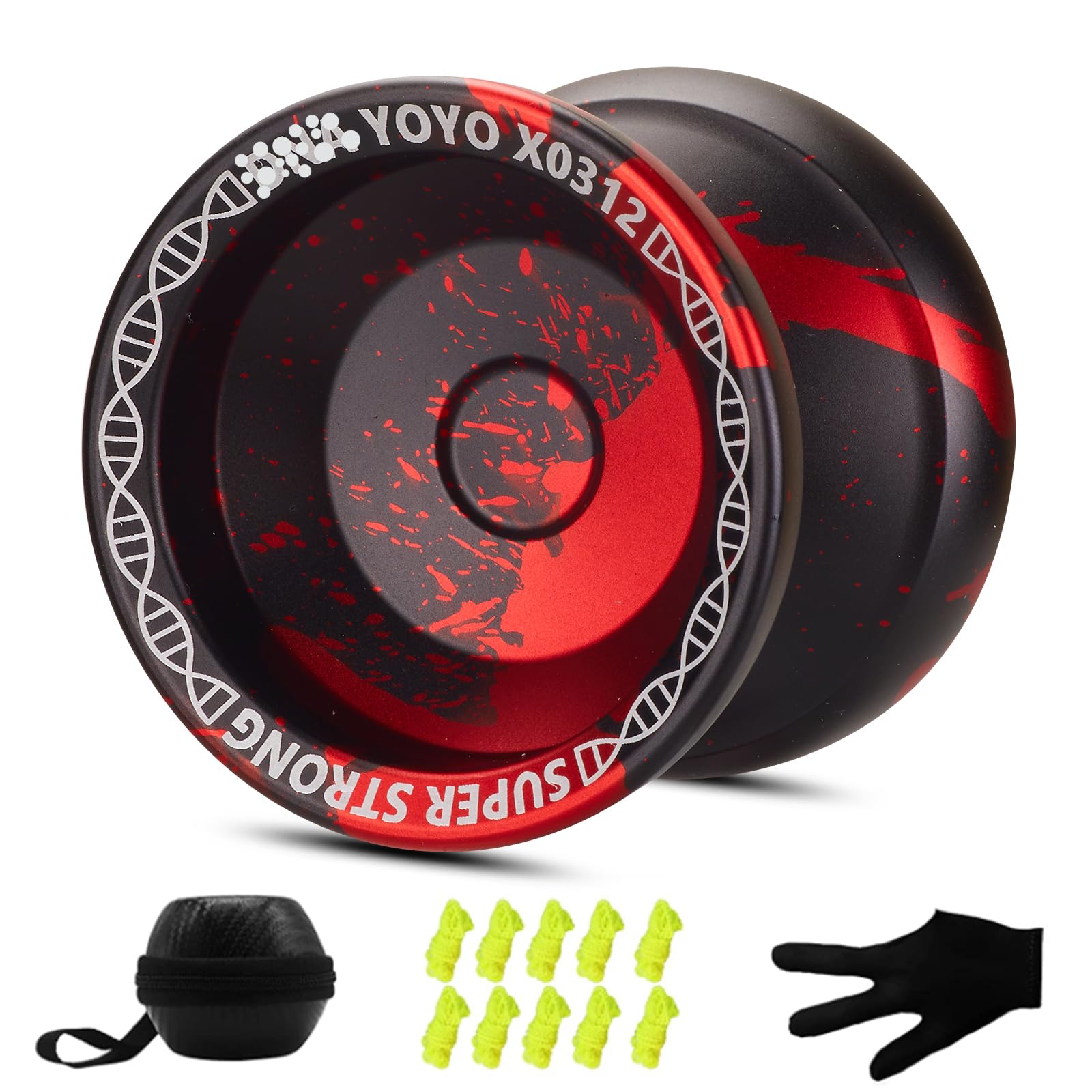 Mua Yoyo Professional Unresponsive Yoyo for Kids 812, Professional