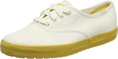 champion yellow sneakers