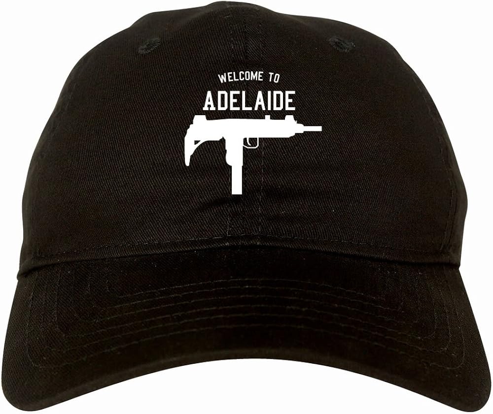 baseball caps adelaide