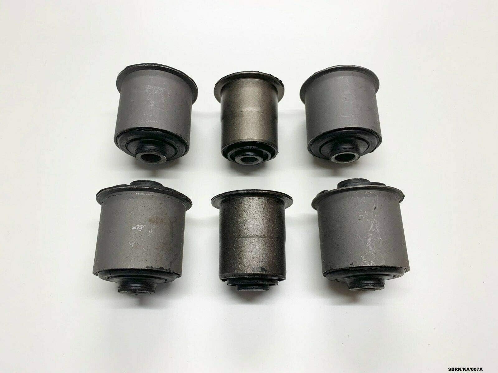 MOOG NTY Front Lower Control Arms Bush Repair KIT Nitro KA 2007-2011